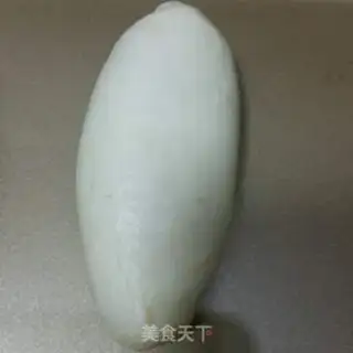 Make Sugar macaroni step 9