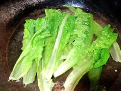 Make Soup from the twig step 1