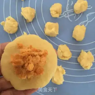 Make A fragrance muffin step 9