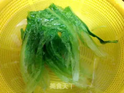 Make Soup from the twig step 2