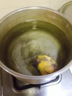 Make Beef halogen step 5