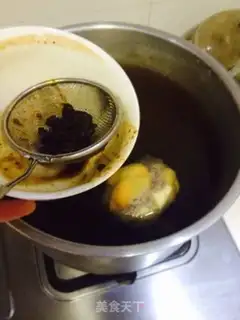 Make Beef halogen step 6