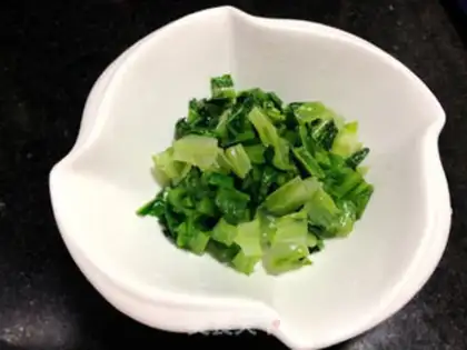 Make Soup from the twig step 3