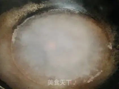 Make Soup from the twig step 4