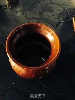 Make A jar of meat and eggs step 3