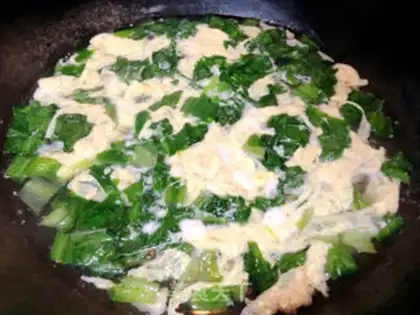 Make Soup from the twig step 6