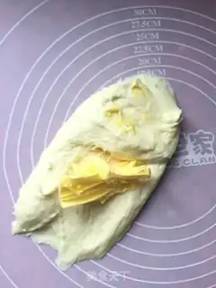 Make Coconut steak bag step 2