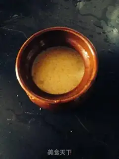 Make A jar of meat and eggs step 4