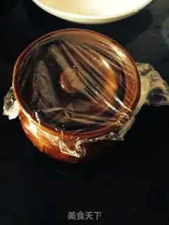 Make A jar of meat and eggs step 5