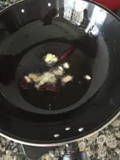 Make Big chicken belt step 4