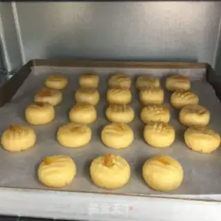 Make A fragrance muffin step 15