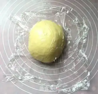 Make Coconut steak bag step 4
