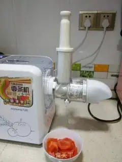 Make Spaghetti step 1