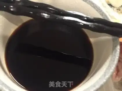 Make Fish fragrance step 2