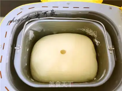 Make The inside and out step 4