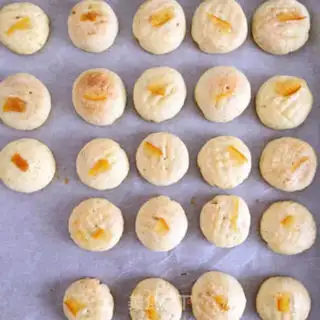 Make A fragrance muffin step 16