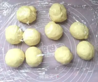 Make Coconut steak bag step 6
