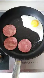 Make A sandwich step 0