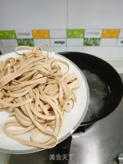 Make Spaghetti step 5