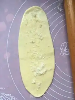 Make Coconut steak bag step 8