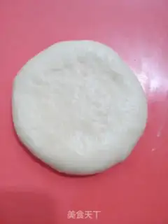Make Bean-bread step 8