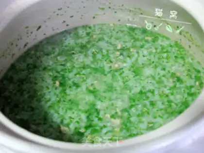 Make Scrawny porridge step 9