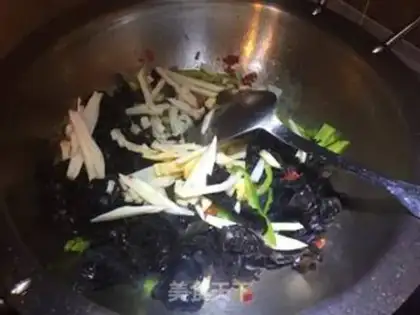 Make Fish fragrance step 7