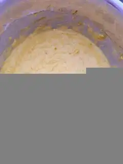 Make Coconut caterpillar bread step 10