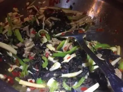 Make Fish fragrance step 8
