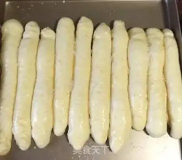Make Coconut steak bag step 11