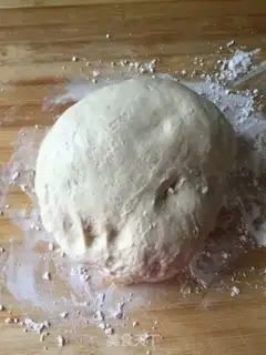 Make Big chicken belt step 12