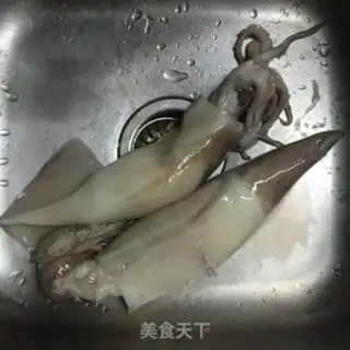 Make Sweet pepper