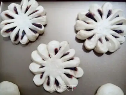 Make Bean-bread step 13
