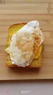 Make A sandwich step 5
