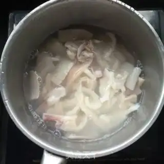 Make Sweet pepper