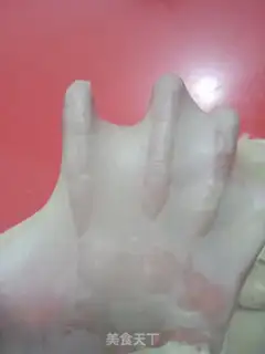 Make A soft burger step 4