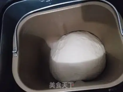 Make A soft burger step 5