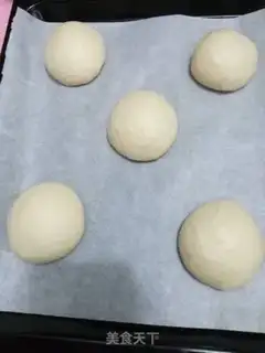 Make A soft burger step 9