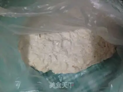 Make Chinese refined dairy packs step 0