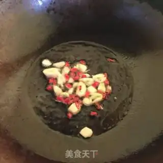 Make Sweet pepper