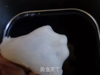 Make Black Macmeals step 3