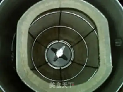 Make Potato black soy step 4