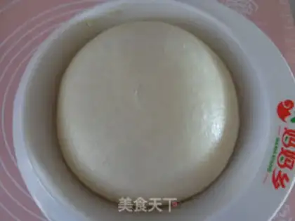 Make Black Macmeals step 5