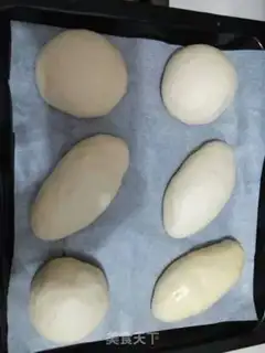 Make A soft burger step 14