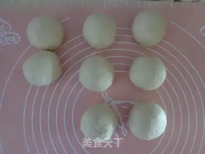 Make Black Macmeals step 6