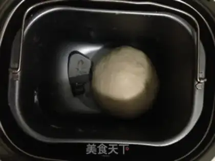 Make Chinese refined dairy packs step 4