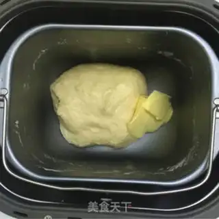 Make Potato bread step 3