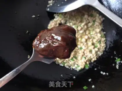 Make Chinese refined dairy packs step 5