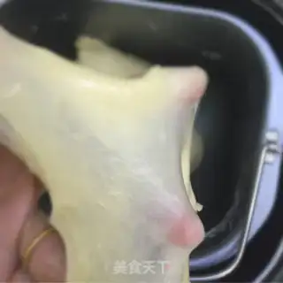 Make Potato bread step 4