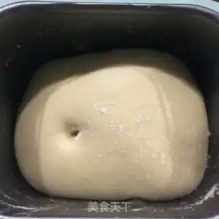 Make Potato bread step 5